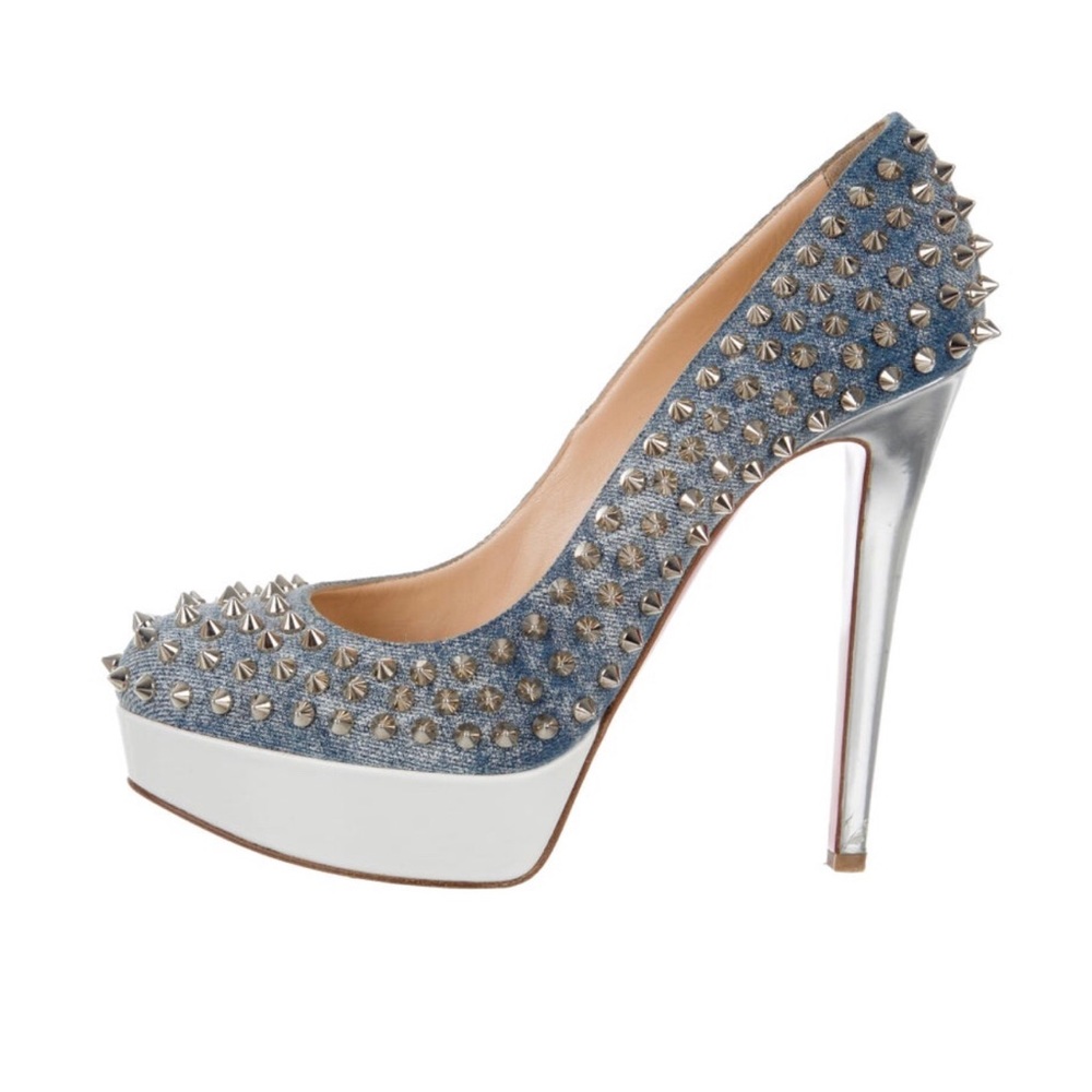Christian Louboutin